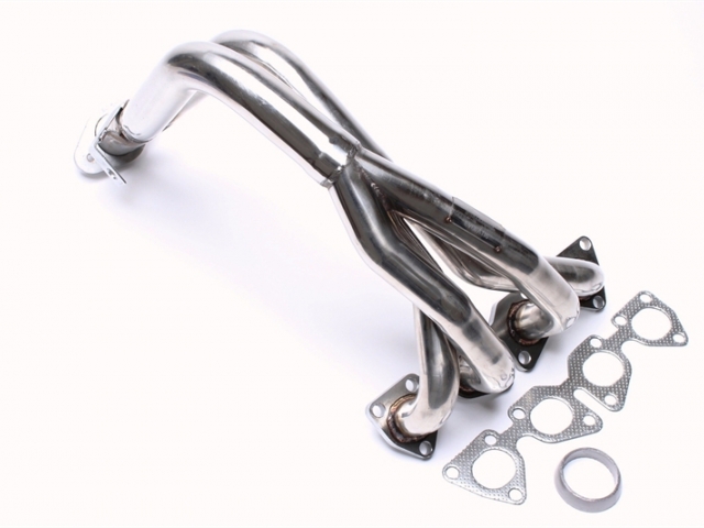 Colectores Inox Citroen Saxo Cup, Peugeot 106 GTI 1.6 VTS
