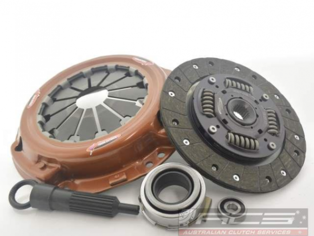 Kit Embraiagem Xtreme Suzuki Samurai 1.3