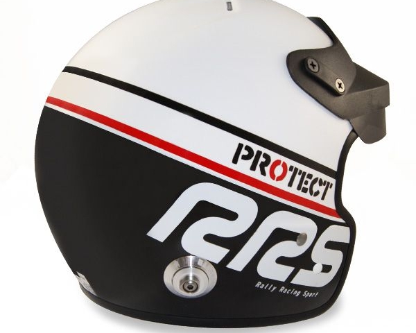 Capacete RRS Protect FIA 8859/2015 SNELL SA2020