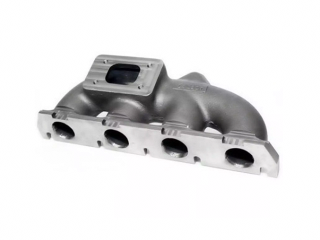 Coletor Escape Ferro Fundido VAG 2,0L TFSI T3/T25