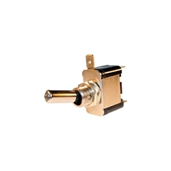Interruptor ON/OFF - LED Amarelo