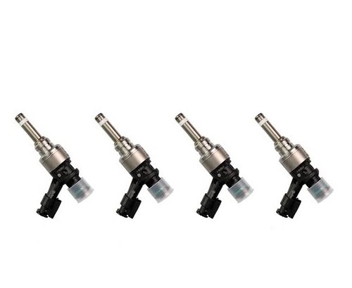 Injectores VAG 2.0L TFSI / RS3 (até 500cv)