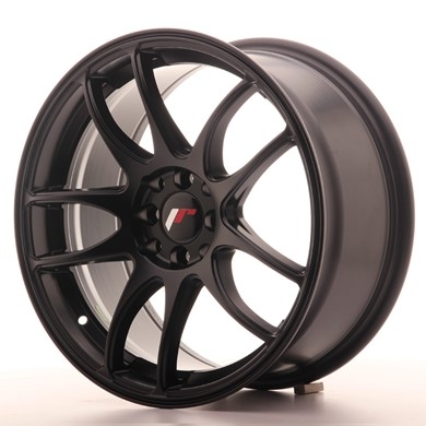 Japan Racing JR29 17x8J 5x100/5x114 ET35 Hyper Black/Preto/Bronze/Branco