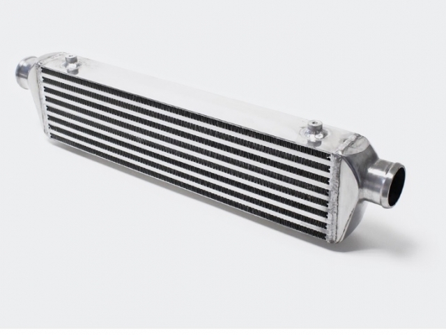 Intercooler Universal Alumínio 700x140x65 mm