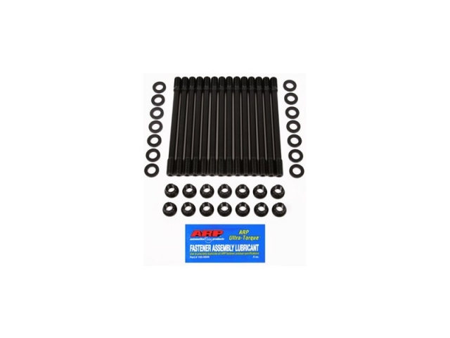 Kit Pernos Cabeça ARP BMW 3.0 3.5 M30