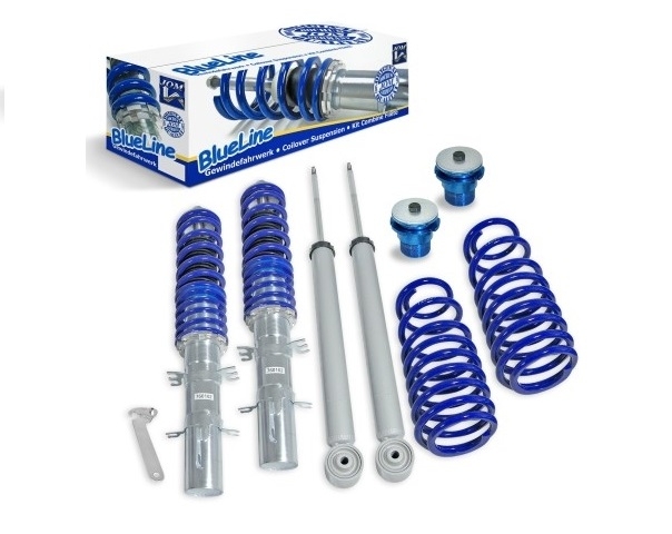 Coilovers JOM Bmw E30 Touring Cabrio 51mm
