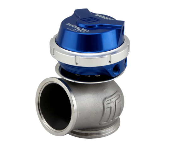 Wastegate Externa Gen-V WG50 Turbosmart 14PSI / 0.96 BAR