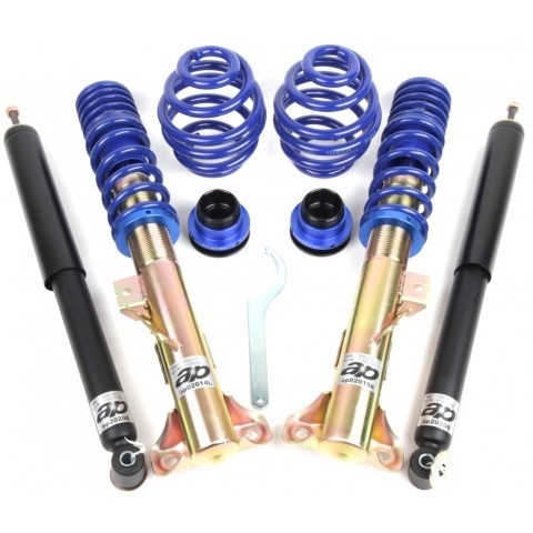 Coilovers AP – BMW F33 Série 4
