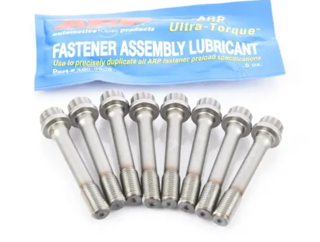 Parafusos Biela ARP VAG Audi 2.0L FSI/TFSI