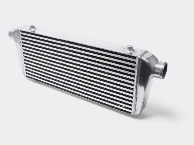 Intercooler Universal Alumínio 700x230x65 mm