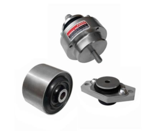 Kit Apoios Vibra technics Motor Peugeot 205 GTI