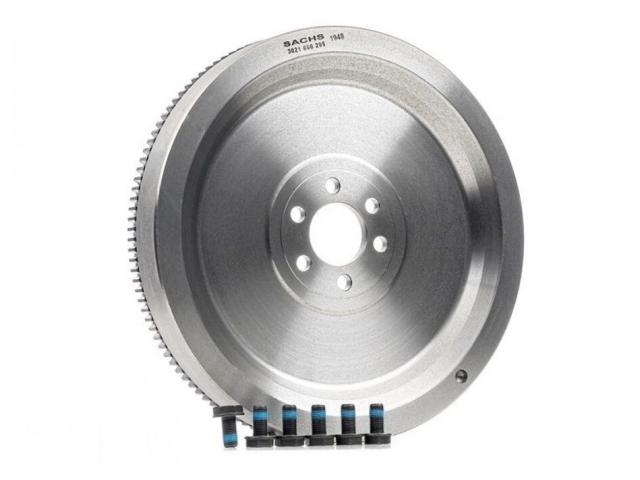 Volante Motor Monomassa SACHS 228mm 1.9TDI PD100 e VP