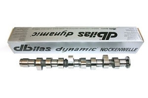 Árvore Cames Reperfilada Dbilas BMW 3,0 24V hydro M57D30 325d 330d 335d