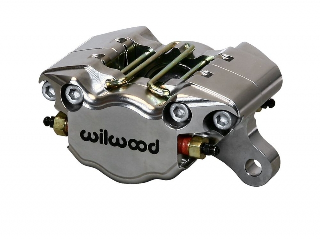 Bomba Travão Wilwood Dynapro Single Universal Lug 2 Pistões