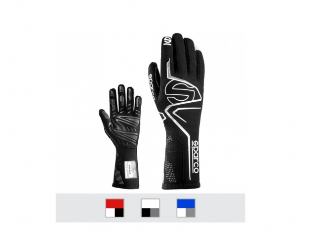 Luvas Sparco FIA LAP 2024