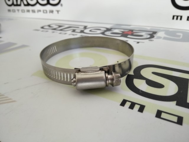 Abraçadeira Inox