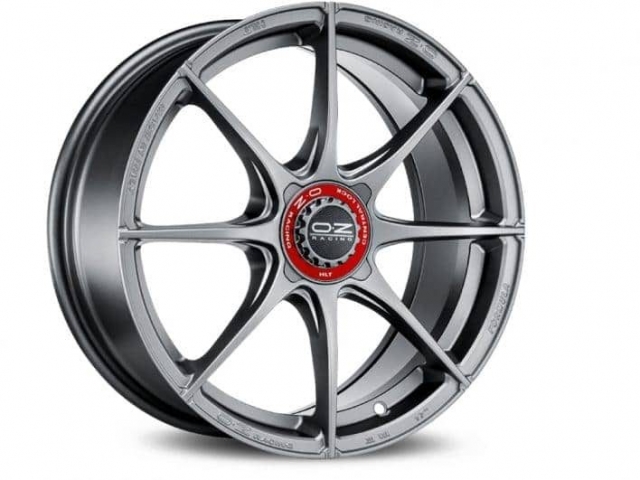OZ FORMULA HLT R19x10J
