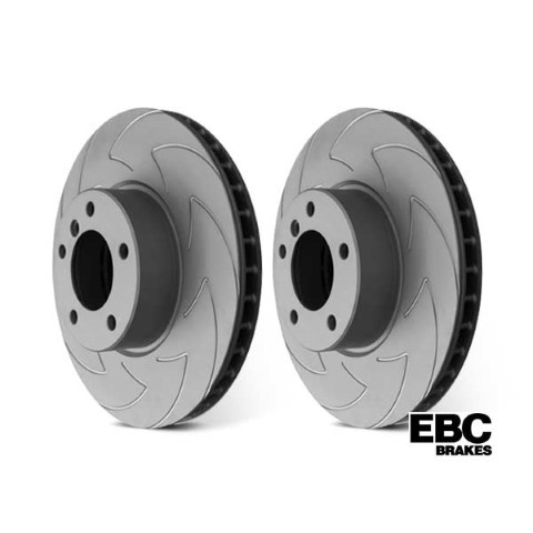 Discos e Pastilhas EBC - Orçamento Sob-Consulta
