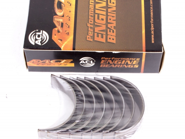 Bronzes ACL Biela Peugeot Citroen 1.6 1.3 1.4 8v 16v