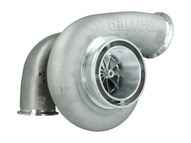 Garrett G42-1200 Turbolader Compact 1.15 A/R V-Band - 879779-5002S
