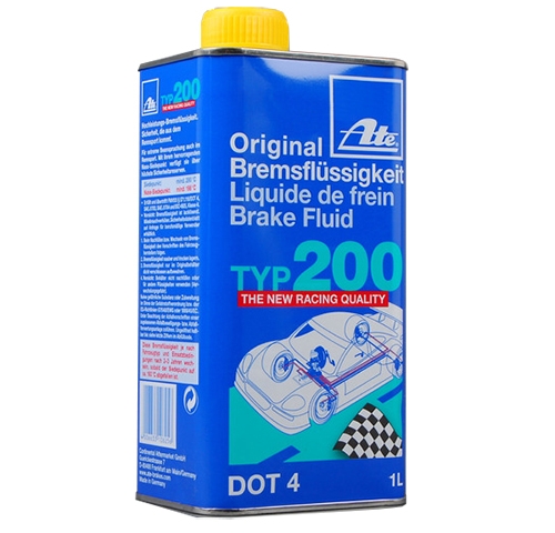Óleo Travões ATE Typ 200 1Litro