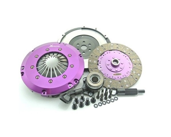 Kit Embraiagem Completo Xtreme Performance STAGE4 Nissan S13 S14