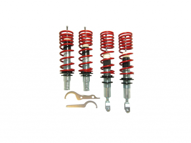 Coilovers Jom Redline Honda Civic EG , EK , EJ