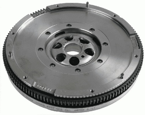 Volante bi-massa Sachs 1.9 TDI PD – 240mm