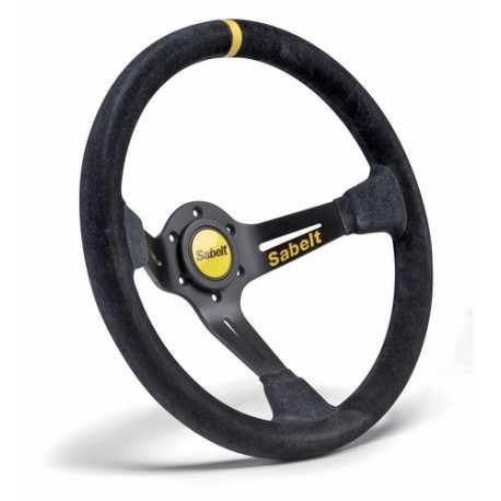 Volante Sabelt Universal 90mm