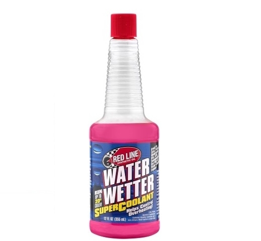 Aditivo Arrefecimento Redline 355mL
