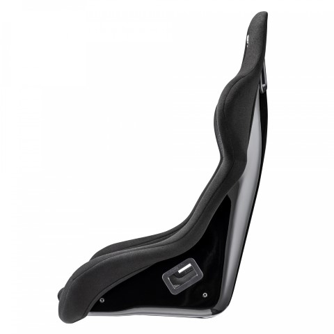 Baquet Sparco EVO QRT FIA 2025