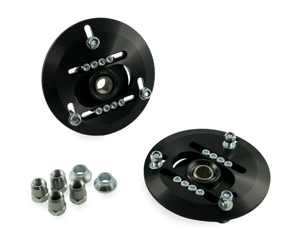 Camber Plates Ajustáveis BMW Serie 5 e60 / e61