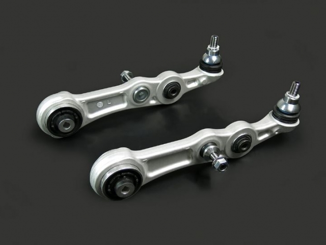 Braços Refroçados HardRace Frontal Inferior-Traseiro  Mercedes Class E C W205