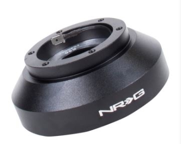 Cubo volante NRG (curto) Bmw e30