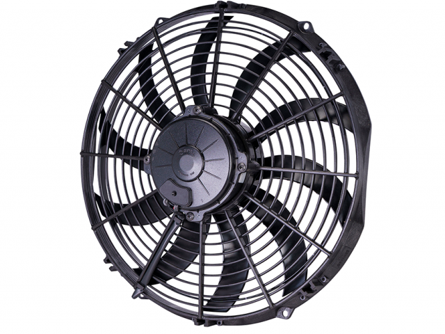 Ventoinha Spal Sucção 330mm 3012 m3/h  VA13-AP70/LL-63A