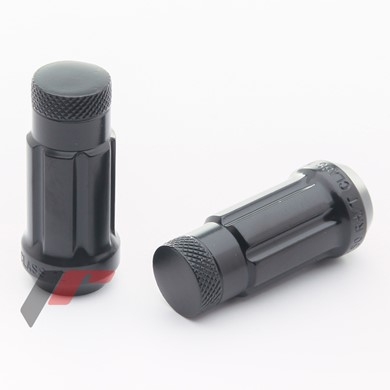Fêmeas Anti-Roubo Japan Racing M12x1,50