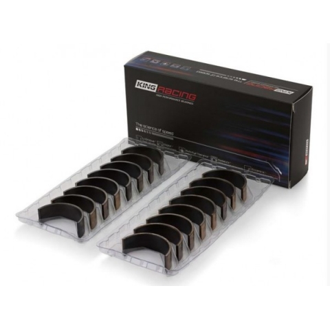 Capas Biela King Racing Nissan 1,6, 1,7, 1,8, 2,0