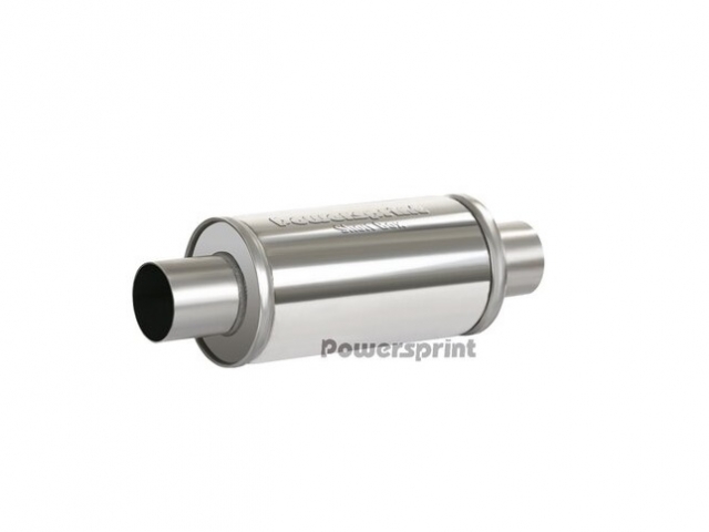 Panela Redonda 76mm (3") Powersprint