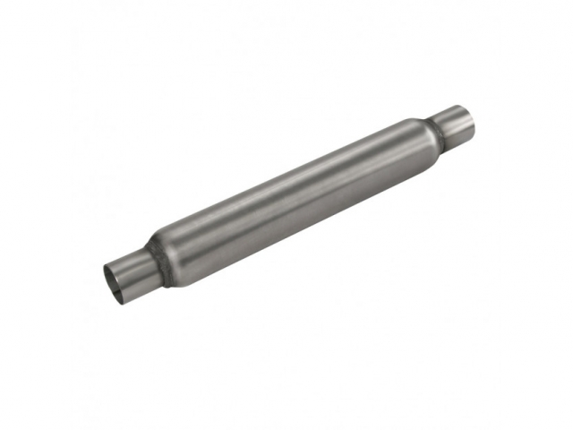 SILENCIADOR POWERSPRINT 63,5 MM