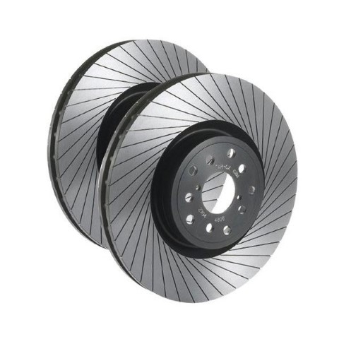 Discos Travão Tarox G88 348mm BMW 5 Series E60 E61 530 535d