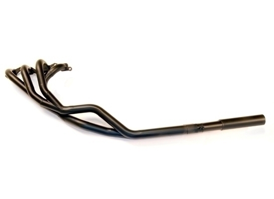 Colector Aço Toyota 2T/2TG (4Cilindros)