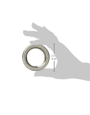 Anilha Rosca Wideband AEM