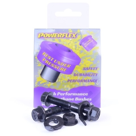 Parafusos Camber Powerflex (12mm)