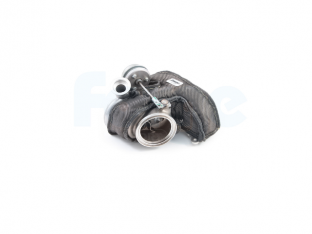 Manta Térmica FORGE turbo BMW N54 Twin Turbo