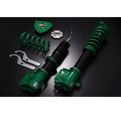 Coilovers Tein Flex Z Subaru Impreza WRX STI 2000-2005