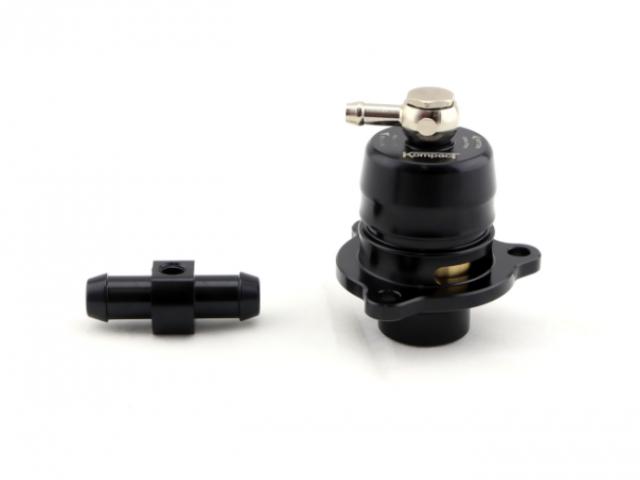 Dump Valve Turbosmart Mercedes Class A 45 AMG