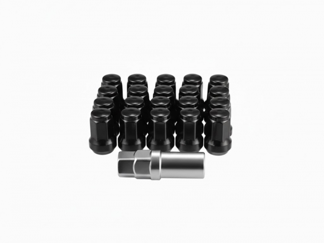 Fêmeas M12x1.5 (chave 17)