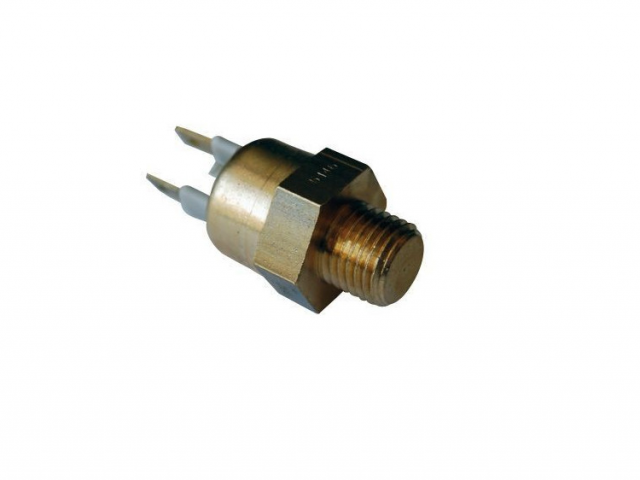 Interruptor SPAL Sensor 87 °- 82 ° M14X150