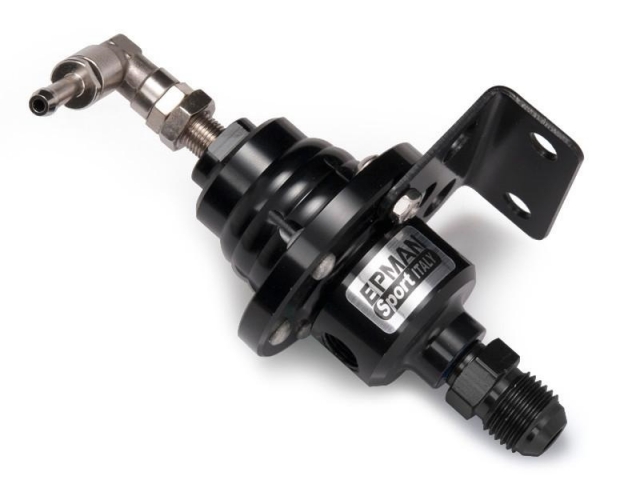 Regulador Pressão Gasolina EPMAN Universal