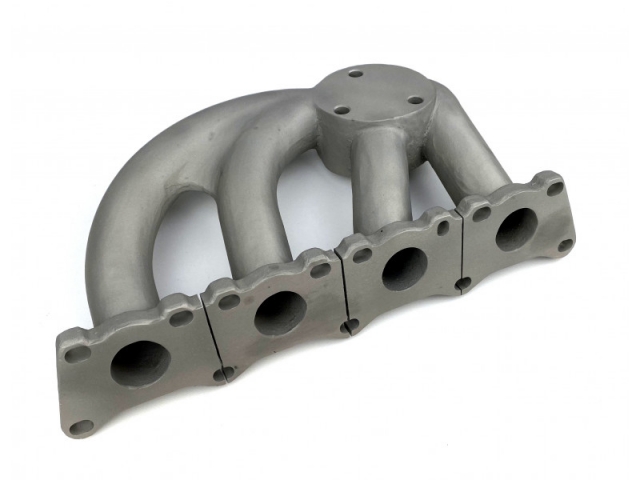 Colectores Alto Fluxo Audi S3 TT Seat Leon 1.8T 225cv K04